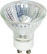 Aca Iodine Lamp 75W for Socket GU10 10pcs