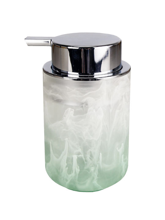 Kleine Wolke Fairy Tabletop Plastic Dispenser Green