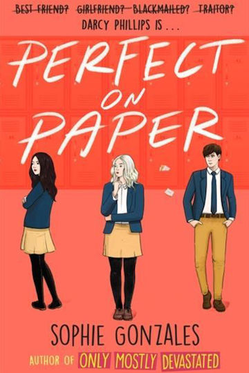 Perfect on Paper