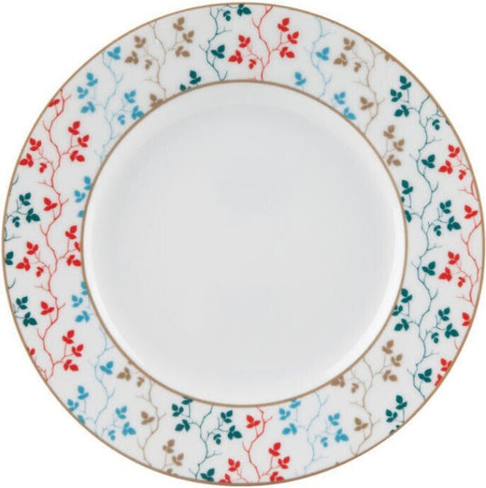 Ionia Pergola Multicolor Porțelan Set de Vase 20buc