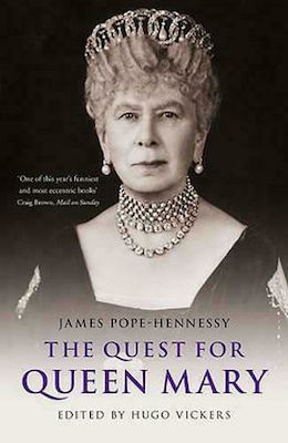 The Quest for Queen Mary