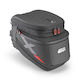 Givi Motorcycle Tank Bag for Tank Cover 18lt