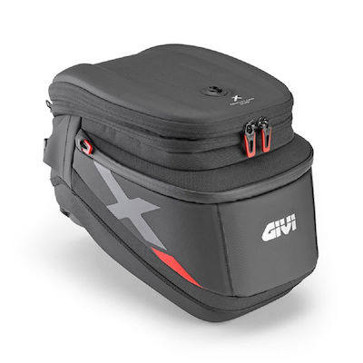 Givi Motorrad Tanktasche für Tankdeckel 18Es