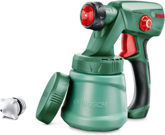 Bosch Pistol De Vopsit Cu Aer Sub Tumbler