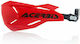 Acerbis X-Factory in Rot Farbe