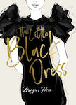 Megan Hess, The Little Black Dress