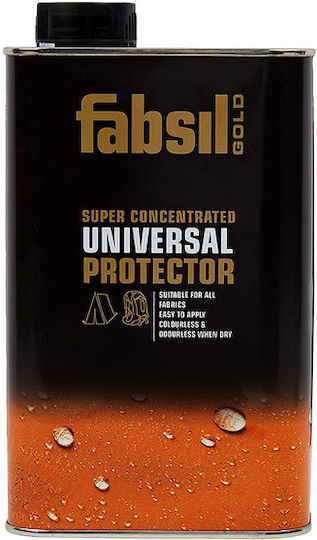 Fabsil Shoe Waterproofing 1000ml