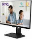 BenQ GW2780T IPS Monitor 27" FHD 1920x1080 cu Timp de Răspuns 5ms GTG