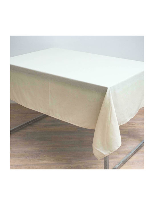 Tischtuch Tina White 69 140x180cm