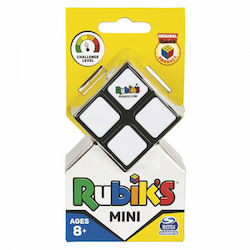 Rubik's Mini Classic Κύβος Ταχύτητας 2x2 για 8+ Ετών 6064345