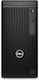 Dell Optiplex 3000 MT Desktop PC (i5-12500/8GB DDR4/512GB SSD/W10 Pro)