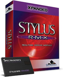 Spectrasonics Stylus RMX Xpanded