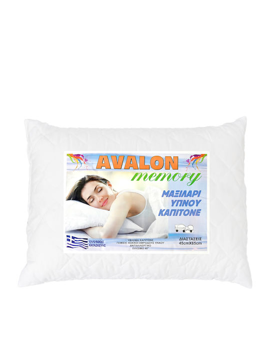 Family Enterprise Polyester Kopfkissen 45x65cm