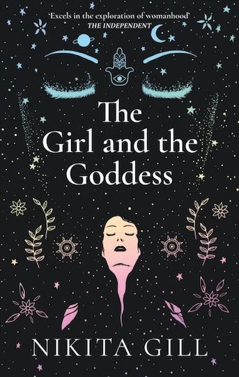 The Girl and the Goddess The Girl and the Goddess