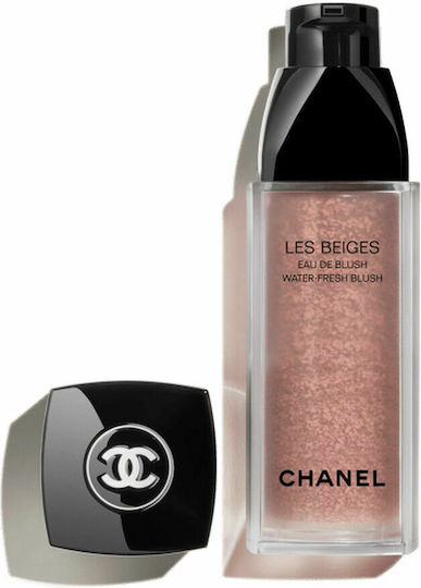 Chanel Fard Obraz Lichid