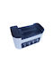Tabletop Plastic Base 40x20x20cm