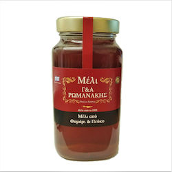 Ρωμανάκης Μέλι Θυμαρίσιο & Πεύκου Κρήτης 950gr Ρωμανάκης Μέλι Θυμαρίσιο & Πεύκου Κρήτης 950gr