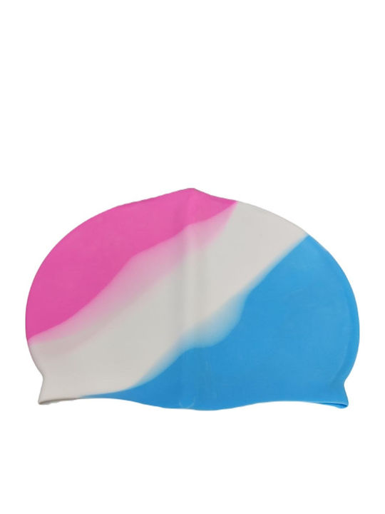 Summertiempo Adult Swimming Cap Made of Silicone