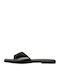 Lili1 Sandale Casual Damă de Piele Negru