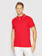 Ralph Lauren Herren Kurzarmshirt Polo Rot