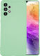 Sonique Back Cover Σιλικόνης Βεραμάν (Galaxy A3...