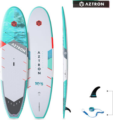 Aztron SUP Board mit Länge 3.23m