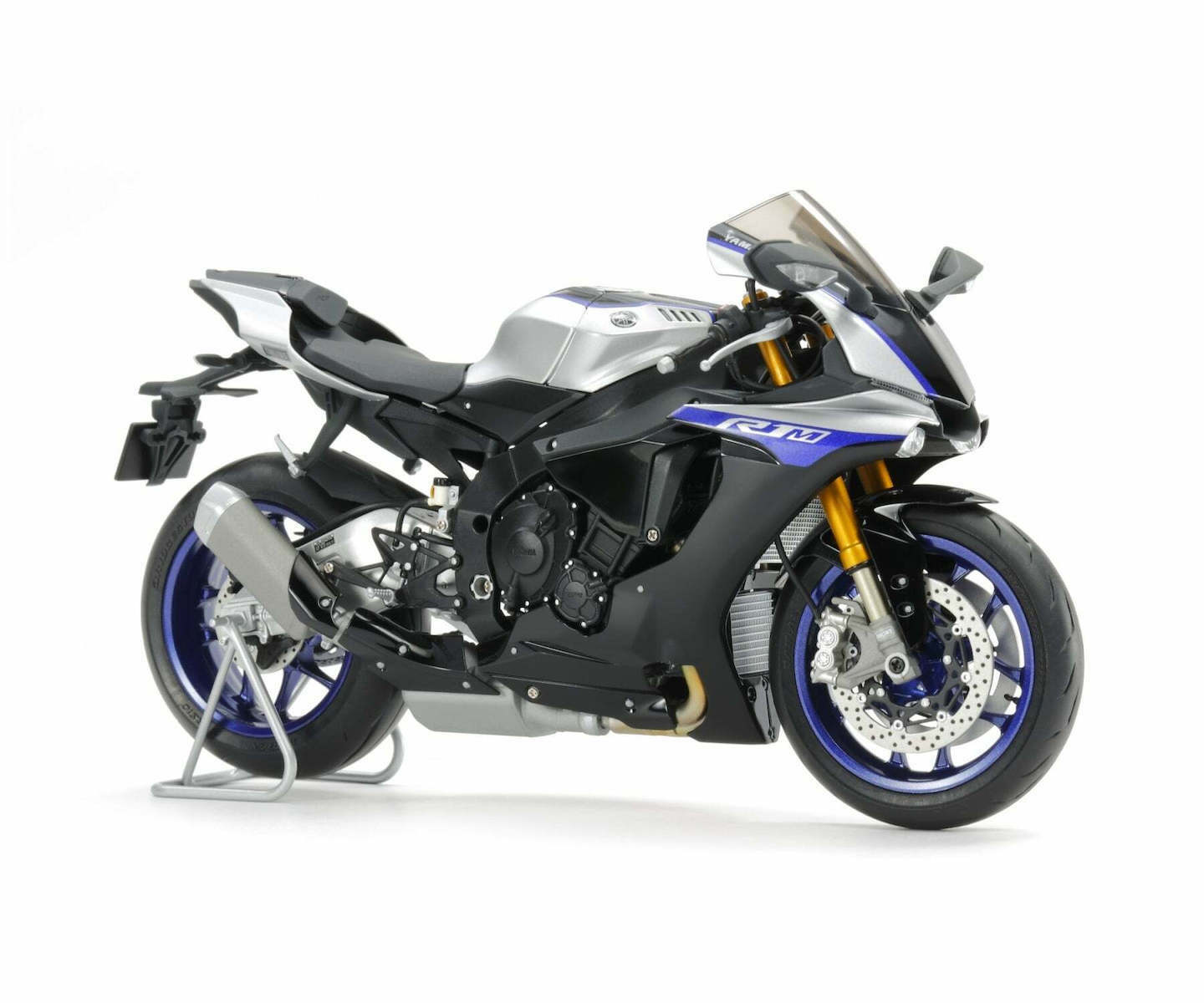 Tamiya Yamaha YZFR1M 112 Skroutz.gr