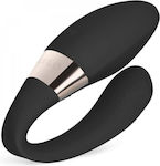 Lelo Tiani Harmony Vibrator for Couples Black