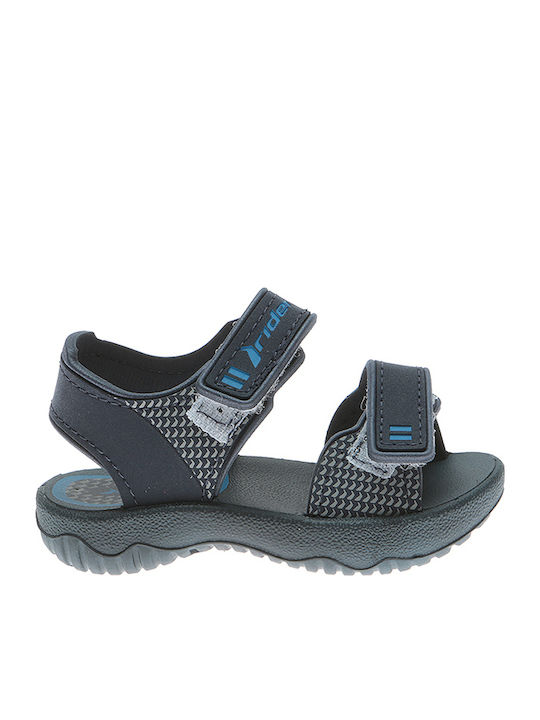 Kids' Sandals Navy Blue