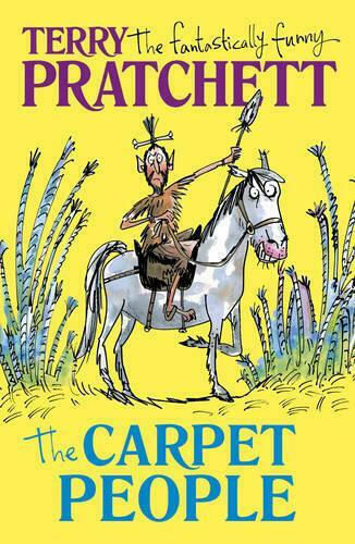 The Carpet People The Carpet People