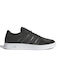 Adidas Breaknet Sneakers Black