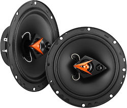 Cadence IQ653GE Set Difuzoare 6.5" 50W RMS Cadence IQ653GE Set Difuzoare 6.5" 50W RMS