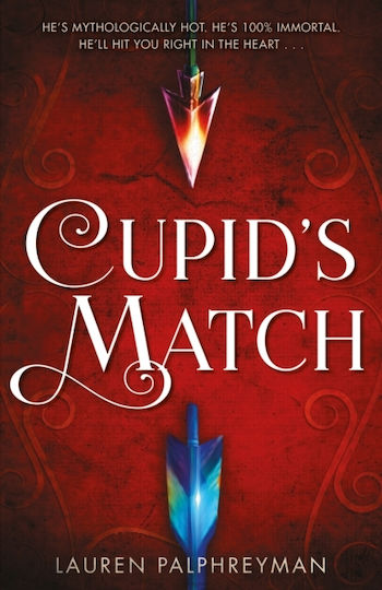 Cupid's Match Cupid's Match