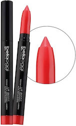Bellaoggi Lip Outfit Creion Ruj Mat 004 Lola In...