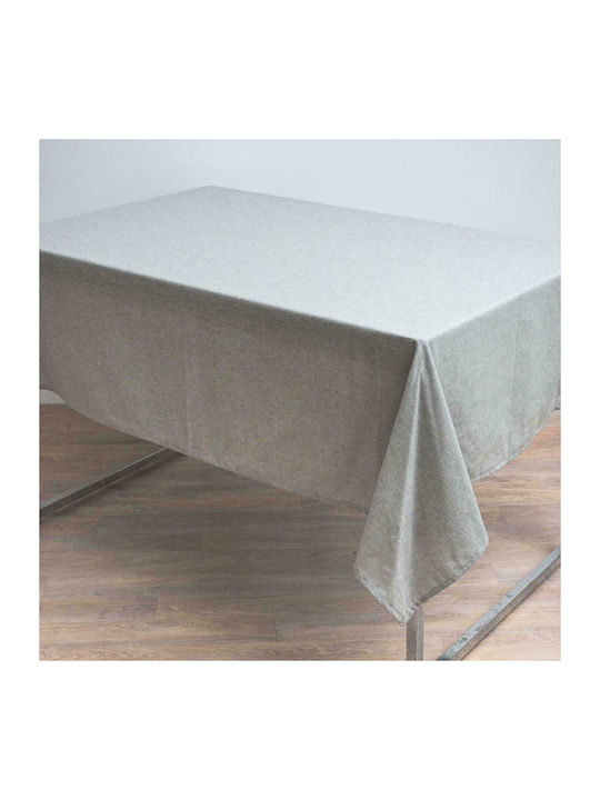 Tischtuch Tina 61 Dark grey 140x180cm