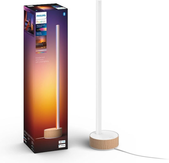 Philips Smart Διακοσμητικό Φωτιστικό Gradient Signe LED RGB