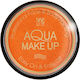 Carnival Body Painting 15gr Orange