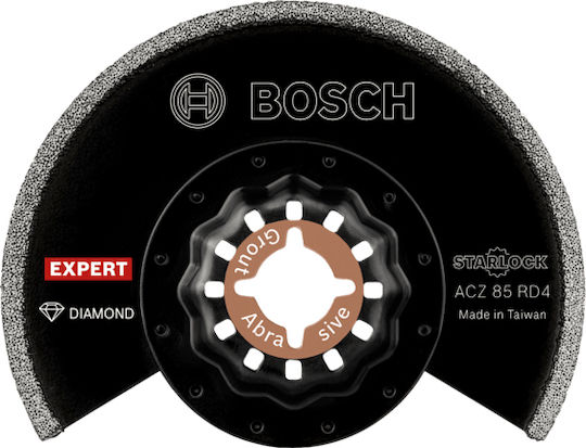 Bosch Λάμα Πολυεργαλείων 2608900034