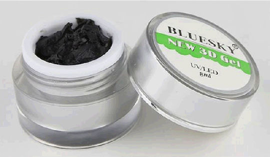 Bluesky Nail Art Gel 01 8ml