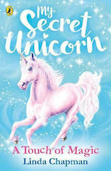 A Touch of Magic, My Secret Unicorn