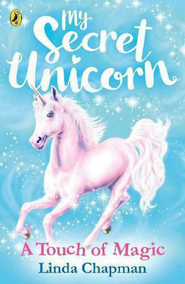 A Touch of Magic, My Secret Unicorn