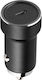 Forever CC-06 Încărcător Auto 20W 3A cu un Port: 1xType-C Negru Culoare