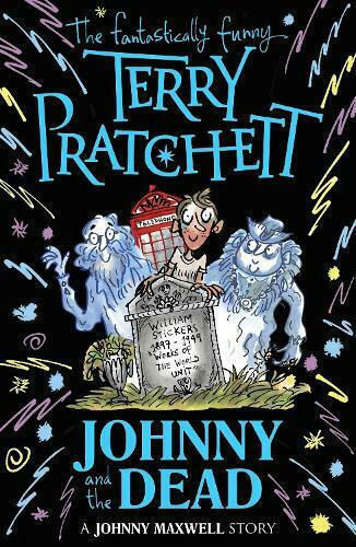 Johnny and the Dead Johnny and the Dead