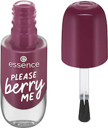 Essence Gel Colour Lac de Unghii de Lungă Durat...