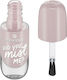 Essence Gel Farbe Glossy Nagellack Lang anhalte...