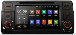 Xtrons Ηχοσύστημα BMW Σειρά 3 (E46) 1998-2006 με Bluetooth, USB & GPS Xtrons Ηχοσύστημα BMW Σειρά 3 (E46) 1998-2006 με Bluetooth, USB & GPS