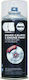 Cosmos Lac Brake Caliper & Engine Paint 701 Sprühfarbe von Autos Rot 400ml
