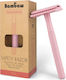 Bambaw Metal Razor