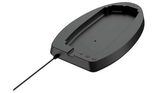 Venom Colour Change LED Stand Βάση PS5 Μαύρη
