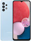 Samsung Galaxy A13 2022 Dual SIM (4GB/64GB) Light Blue
